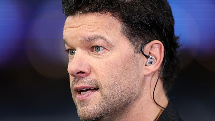 DAZN-Experte Michael Ballack bekommt einen neuen prominenten Kollegen.