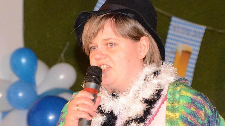 Impressionen vom Premicher Fasching.