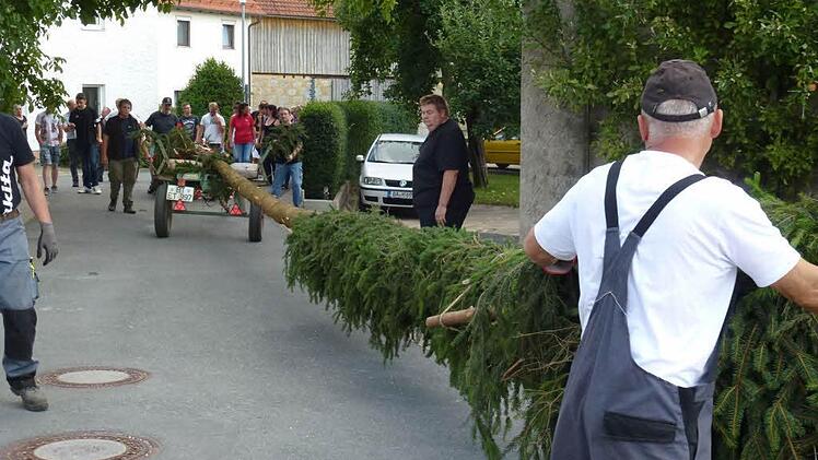 Foto: Georg Wolf