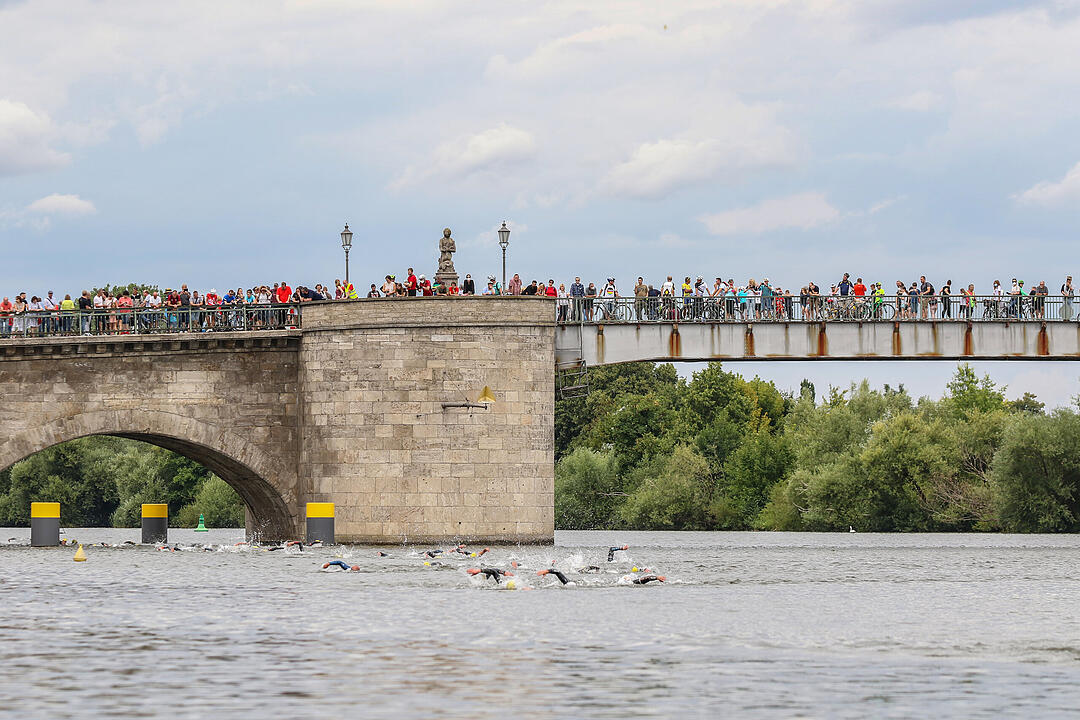 Mainfranken-Triathlon 3