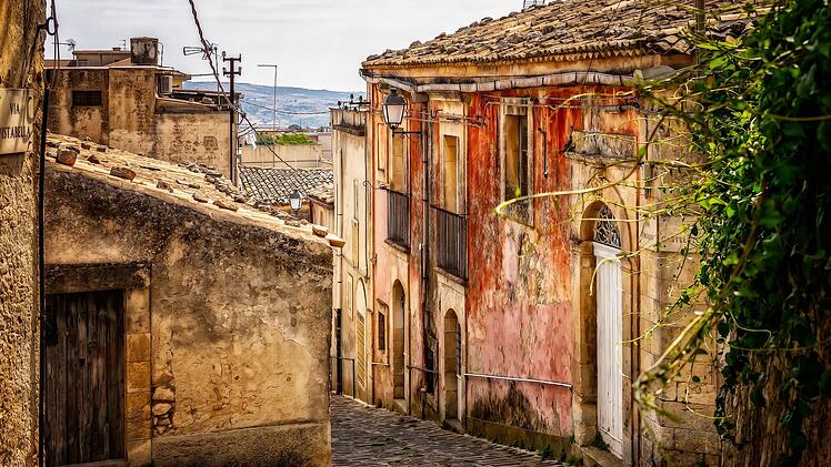 Presicce in Apulien: Italienische Stadt zahlt 30.000 Euro, wenn du dorthin ziehst