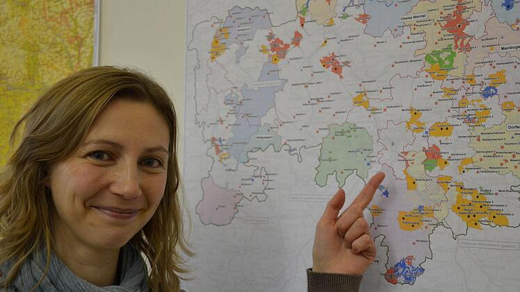Stefanie Thomuscheit.