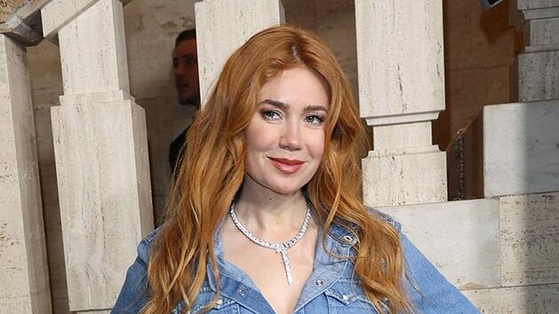 Palina Rojinski spricht erstmals &uuml;ber Gewalt in fr&uuml;herer Beziehung