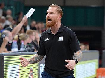 Bamberg Baskets verpflichten Bayern-Trainer