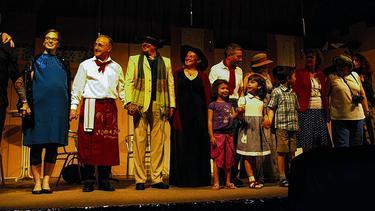 Häcker kommen noch einmal