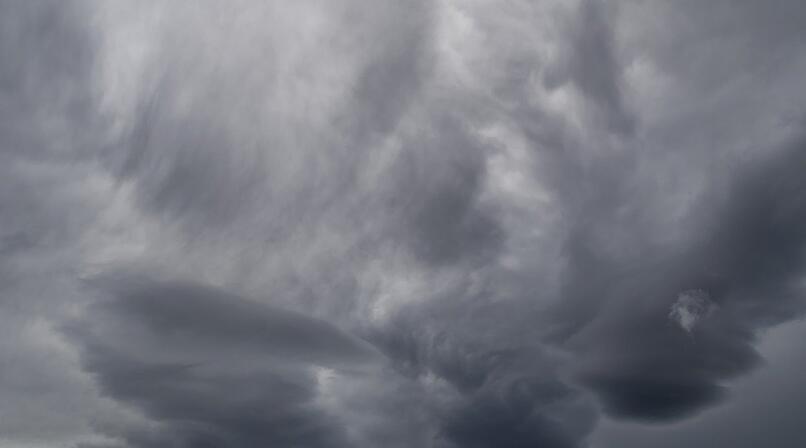 Wind- und Sturmb&ouml;en in Franken: Aktuelle Warnungen f&uuml;r zahlreiche Gebiete