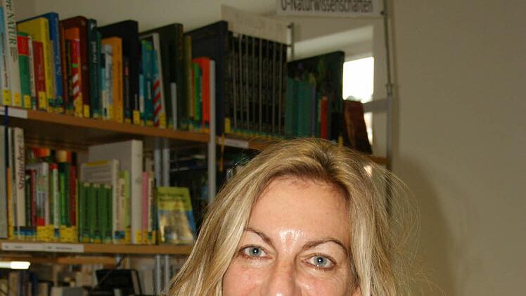 Petra Kaiser ist die Wiedereinstiegsberaterin der Agentur für Arbeit in Haßfurt. Beratungstermine mit ihr sind per Mail an schweinfurt.wiedereinstieg@arbeitsagentur.de oder Rufnummer 09721/547800 zu vereinbaren.