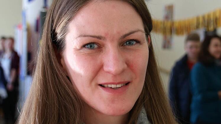 Melanie Spatz, Abteilungsleiterin