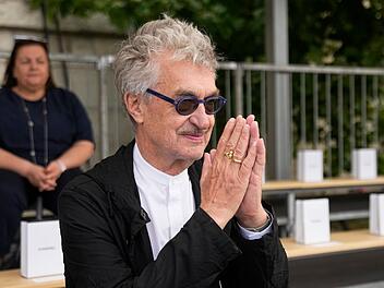 Wim Wenders