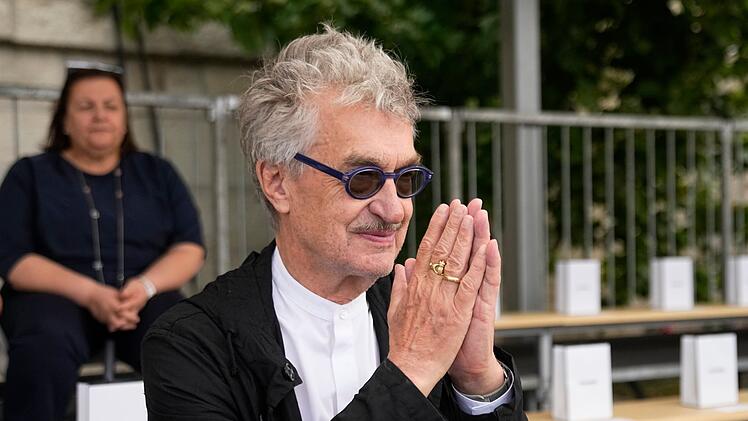 Wim Wenders