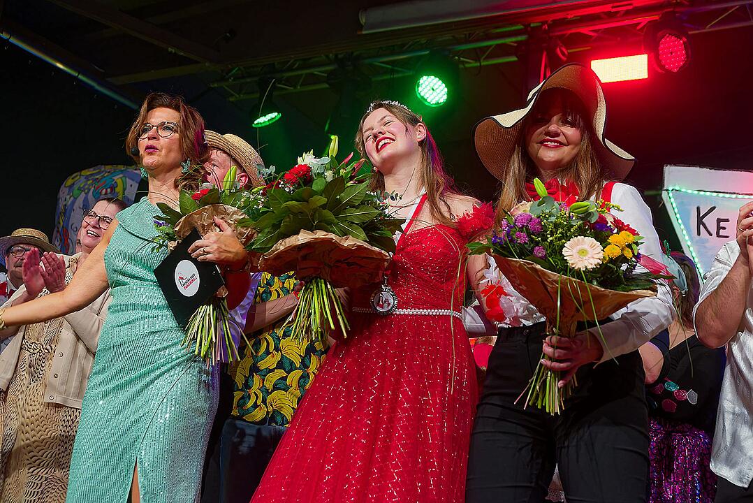 Fasching 2025 in Hirschaid!