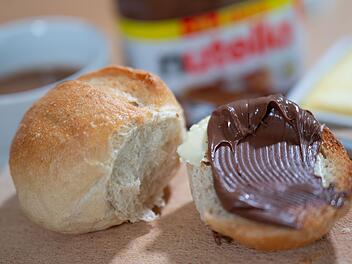 Nutella könnte teurer werden