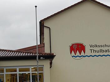 Über die Lage der Volksschule Oberthulba berichtete Schulleiter Hans Jürgen Hanna im Gemeinderat.  Foto: Günther Straub