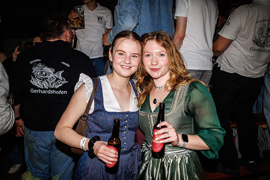 Kulinarik, Unterhaltung und Spa&szlig;!