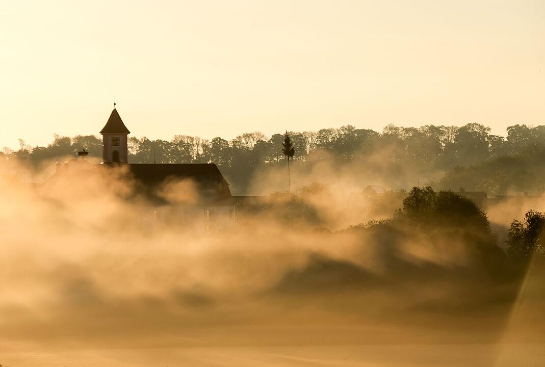 Wetter in Baden-W&uuml;rttemberg