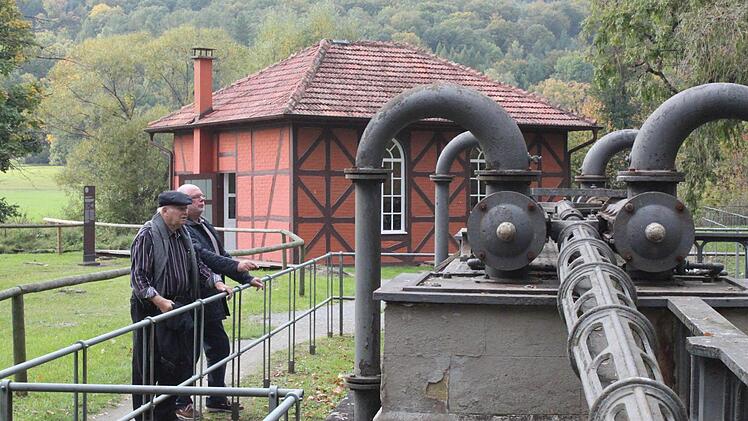 Den Passanten präsentierte sich bis Mai dieses Jahres eine recht heruntergekommene Anlage. Foto: Mäuser