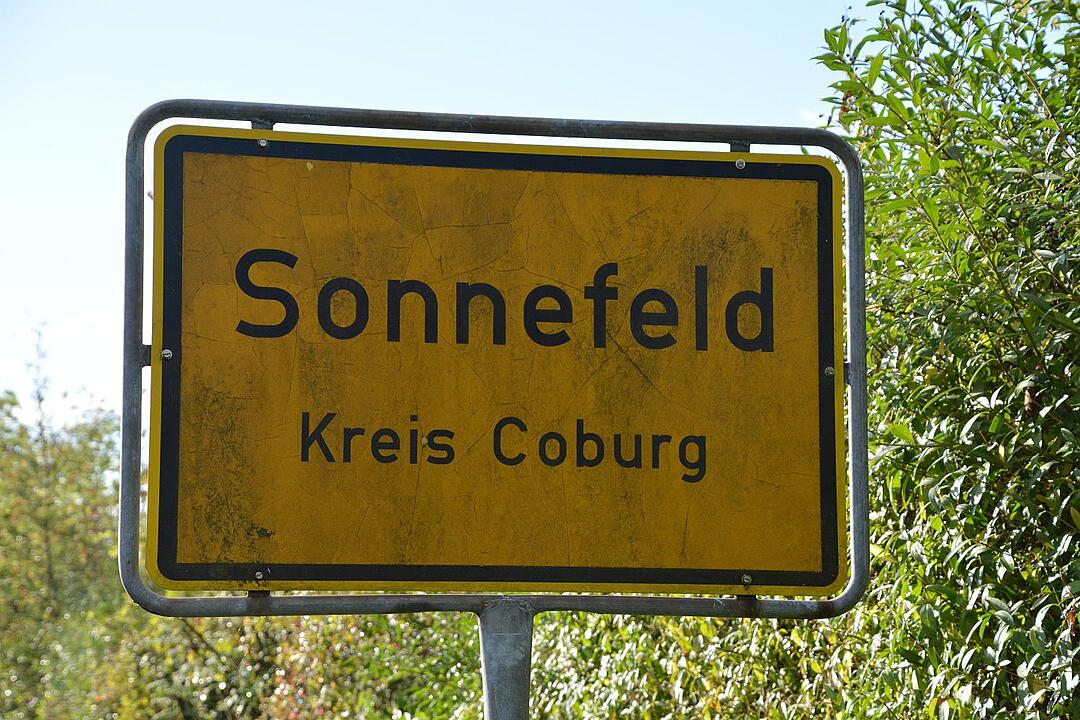 07.10.2015  Fotoreportage Sonnefeld