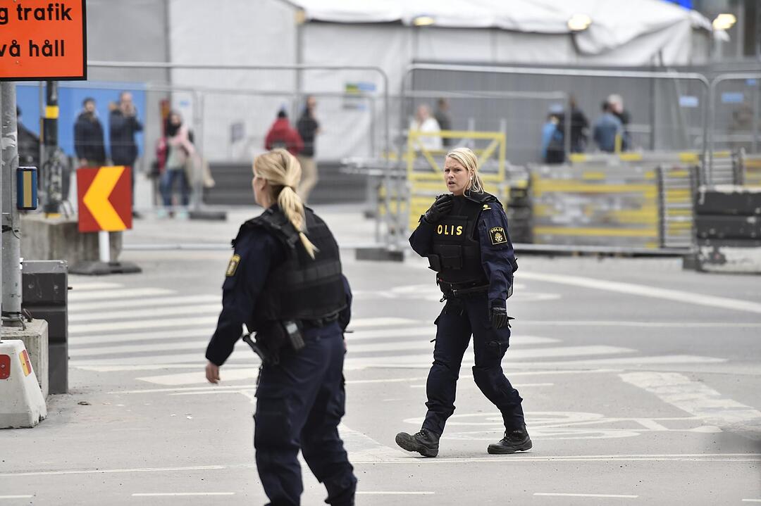 Stockholm