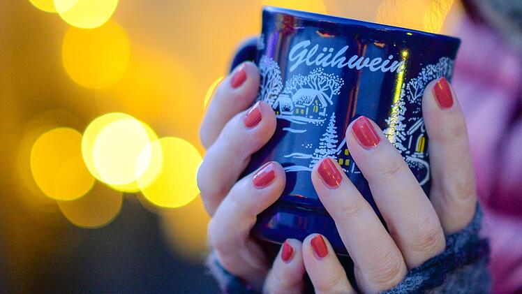 Glühwein