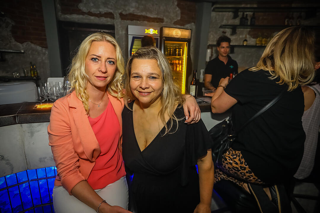 Die neue Eventlocation in Schweinfurt.