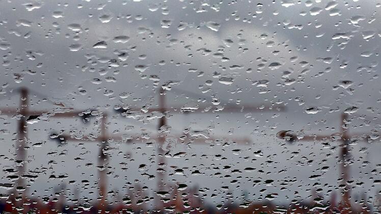 Wenig Optimismus trotz verbesserter Konjunkturaussichten