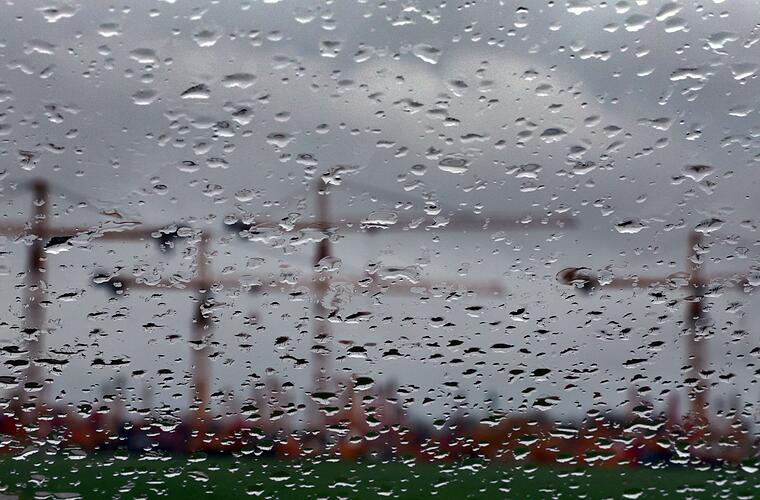 Ifo-Institut: Optimisten unter Firmen in der Minderheit