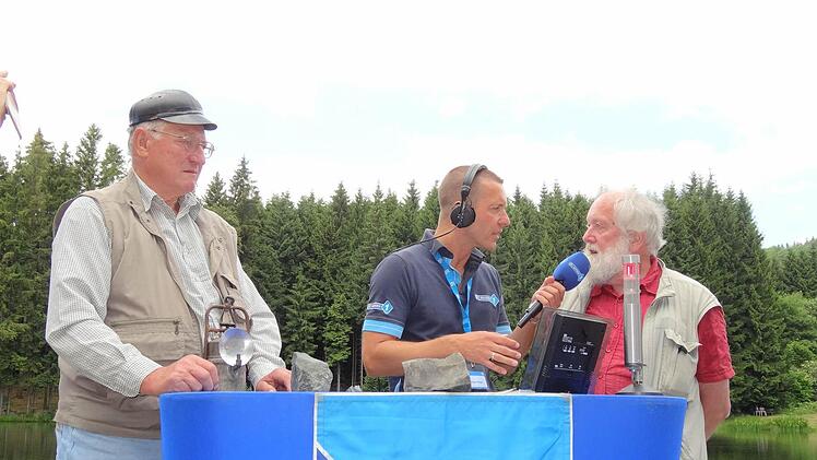 Foto: Marion Eckert