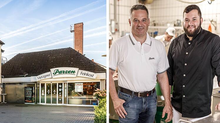 Bayreuth: Metzgerei Parzen ist die beliebteste in Bayern - Online-Shop in Planung