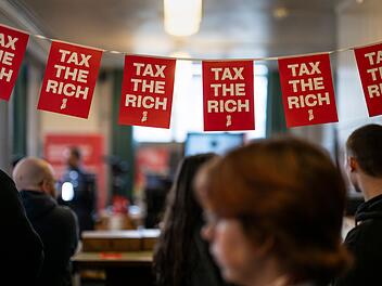 Volksabstimmung in der Schweiz