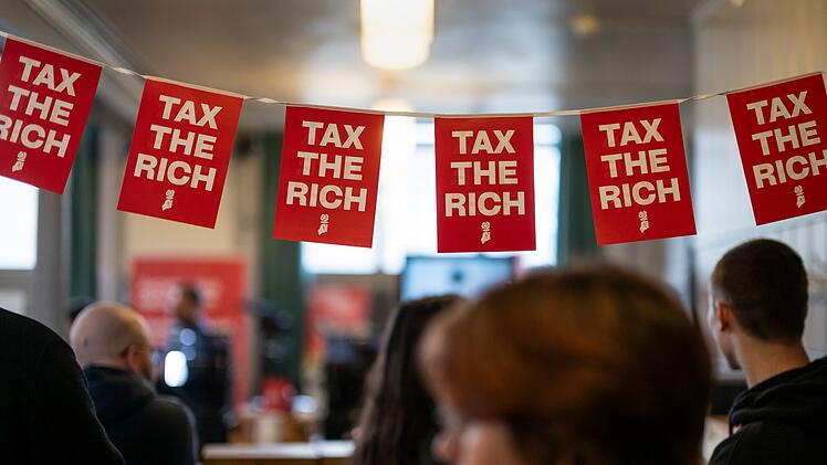 Volksabstimmung in der Schweiz