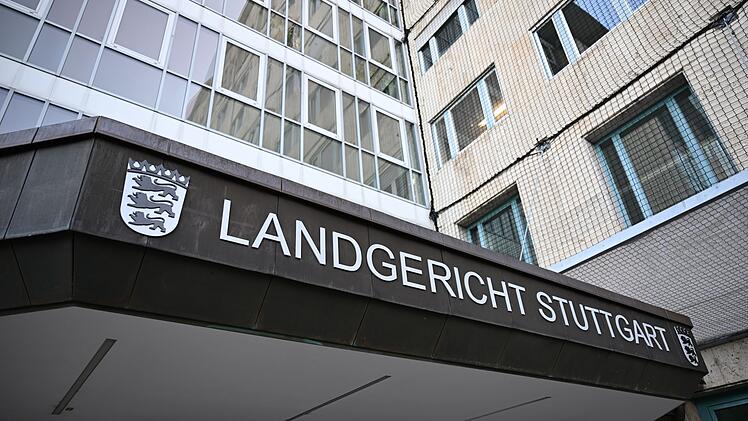 Landgericht Stuttgart