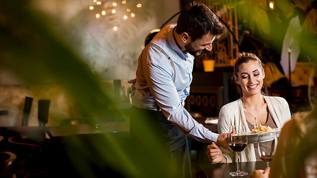 Essen, Pärchen, Romantisch, Date, Restaurant, Italienisch, Angebote, Erlebniss
