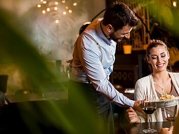 Essen, Pärchen, Romantisch, Date, Restaurant, Italienisch, Angebote, Erlebniss