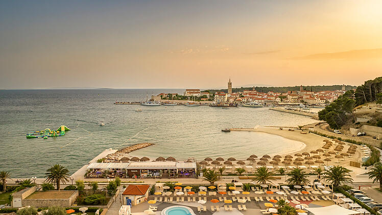 Strand_Valamar Padova Hotel