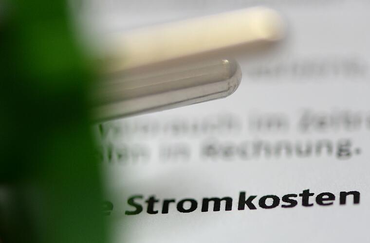 Staat dämpft bei Strom- und Gaskosten: wie sich das auswirkt