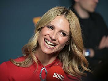 Michelle Hunziker