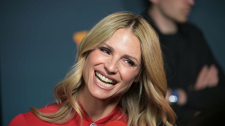 Michelle Hunziker