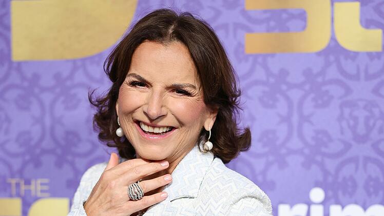 Claudia Obert, hier bei der Premiere von "The 50", ist nicht l&auml;nger Mitglied der CDU.
