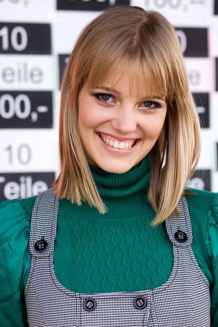 Fotoshooting: Judith