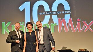 100 Jahre Kräuter Mix 100 Jahre Kräuter Mix