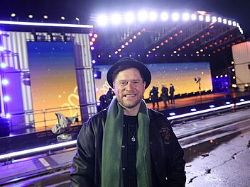 Silvester 2025 - Hamburg