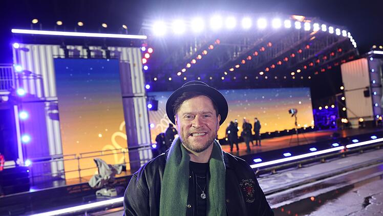 Silvester 2025 - Hamburg