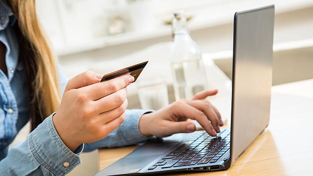 Fakeshops t&auml;uschen Online-K&auml;ufer