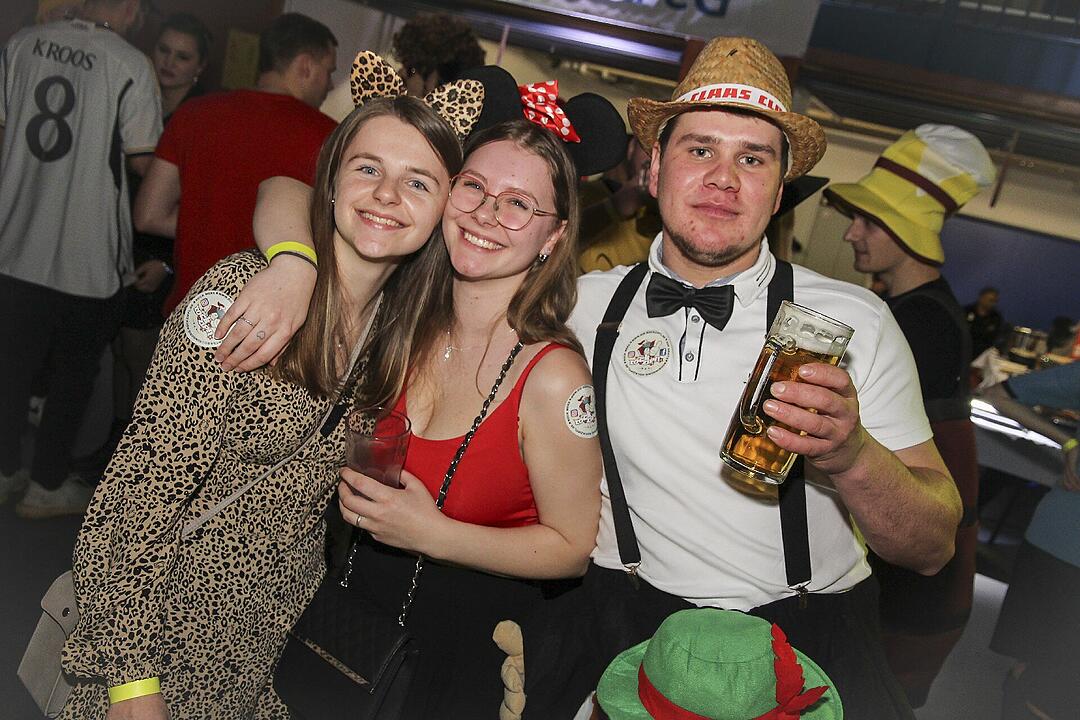 Marktleugast: Ringerfasching 2024 - Wir haben die Fotos!