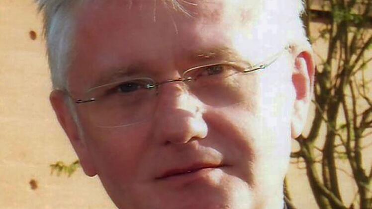 Werneck: Langj&auml;hriger Pfarrvikar geht in den Ruhestand - "treue Dienste"