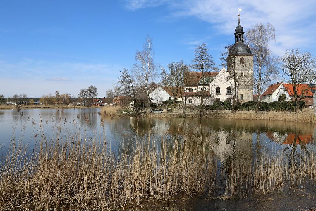 SoS Kairlilndach C-Ausgabe; Foto: Barbara Herbst