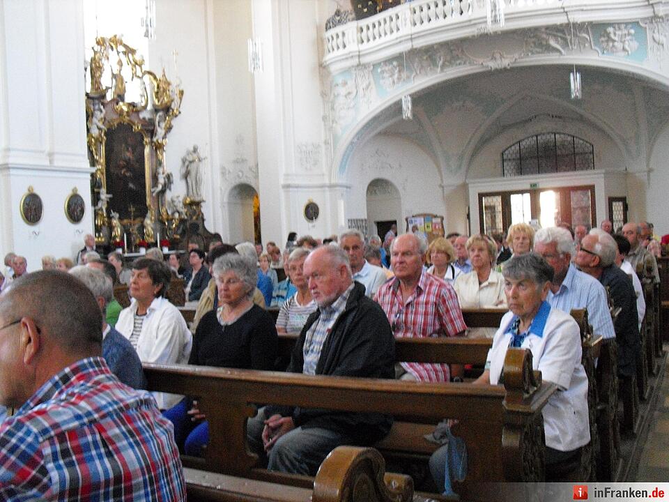 ABO Plus Kirscherntenfahrt 10.07.2015