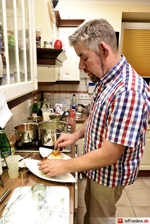 Das perfekte Promi Dinner _ Bauer sucht Frau-Spezial