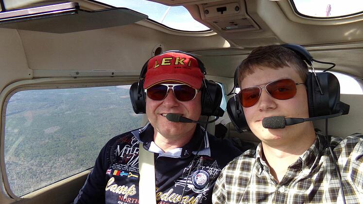 Michael und Stefan Zistler