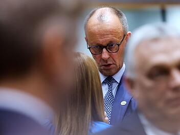 EU-Gipfel in Br&uuml;ssel